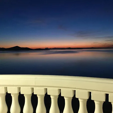 Bed & Breakfast Sunset *