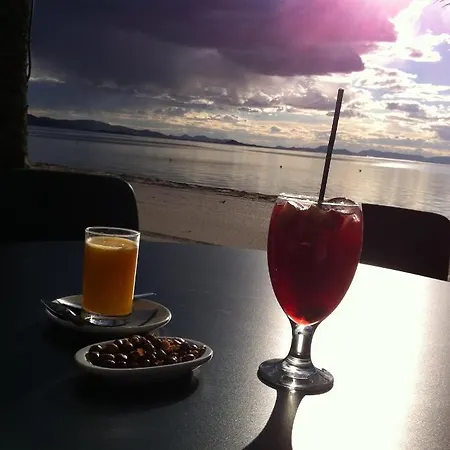 Sunset Bed & Breakfast