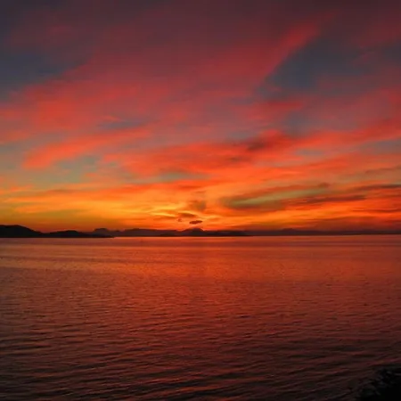 Bed & Breakfast Sunset