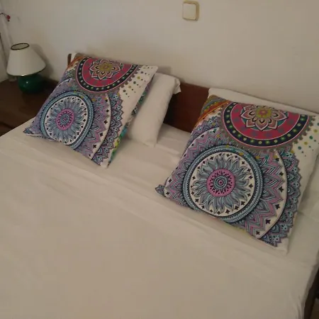 Sunset Bed & Breakfast