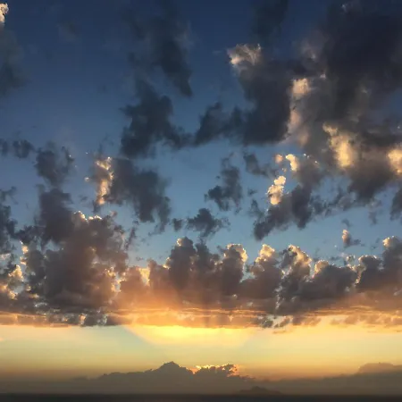 Bed & Breakfast Sunset La Manga del Mar Menor
