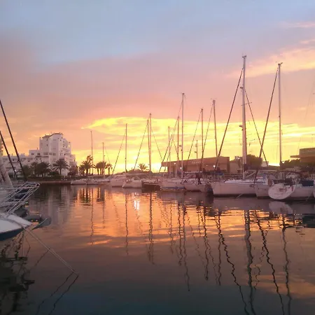 Nocleg ze śniadaniem Sunset